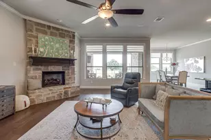12409 Eagle Narrows Dr, Fort Worth, TX 76179 - Photo 5