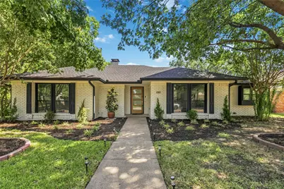 6226 La Cosa Drive, Dallas, TX 75248 - Photo 1