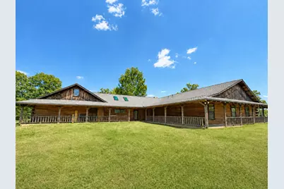 6260 Farm Road 197, Arthur City, TX 75411 - Photo 7