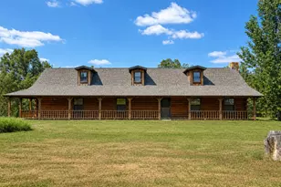 6260 Farm Rd 197, Arthur City, TX 75411 - Photo 1