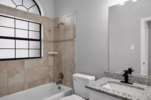 6057 Hillglen Dr, Watauga, TX 76148 - Photo 29
