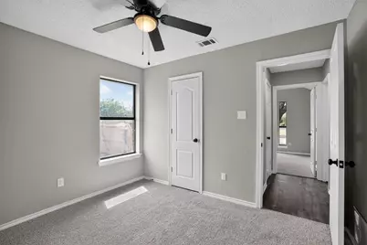 6057 Hillglen Drive, Watauga, TX 76148 - Photo 17