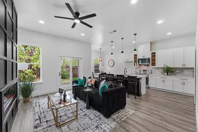 2504 Vaughn Boulevard, Fort Worth, TX 76105 - Photo 5