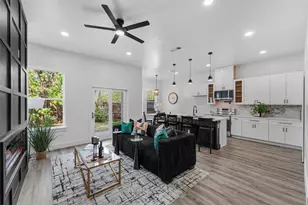 2504 Vaughn Blvd, Fort Worth, TX 76105 - Photo 5