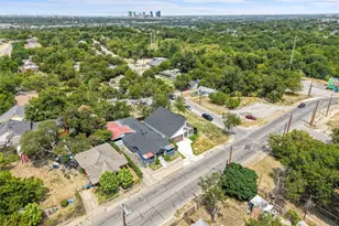 2504 Vaughn Blvd, Fort Worth, TX 76105 - Photo 37
