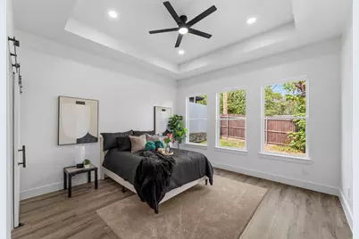 2504 Vaughn Boulevard, Fort Worth, TX 76105 - Photo 17