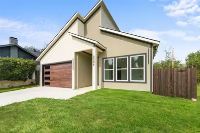 2504 Vaughn Boulevard, Fort Worth, TX 76105 - Photo 3