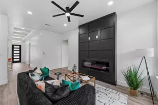 2504 Vaughn Blvd, Fort Worth, TX 76105 - Photo 7