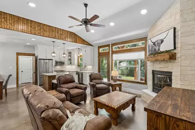 6912 Circle Drive, Bonham, TX 75418 - Photo 5