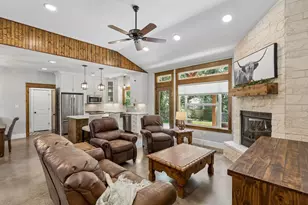 6912 Circle Dr, Bonham, TX 75418 - Photo 5