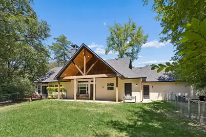 6912 Circle Drive, Bonham, TX 75418 - Photo 23