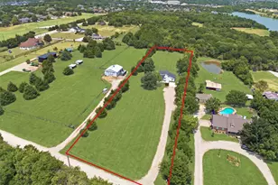 509 Kyser Spring Rd, Heath, TX 75032 - Photo 37
