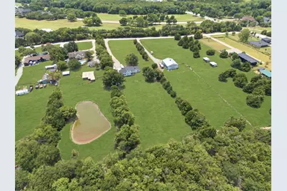509 Kyser Spring Road, Heath, TX 75032 - Photo 3