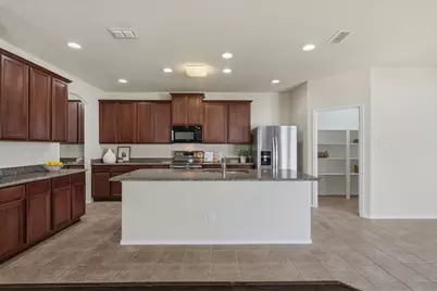 1108 Black Cherry Drive, Aubrey, TX 76227 - Photo 9