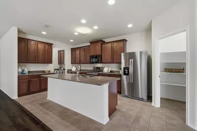 1108 Black Cherry Drive, Aubrey, TX 76227 - Photo 11