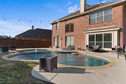 1011 Cadbury Lane, Forney, TX 75126 - Photo 3