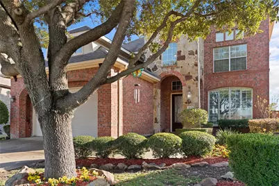 1011 Cadbury Lane, Forney, TX 75126 - Photo 1