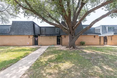 2802 Barrow Street #D3, Abilene, TX 79605 - Photo 1