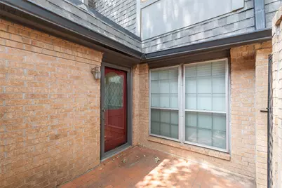 2802 Barrow Street #D3, Abilene, TX 79605 - Photo 3