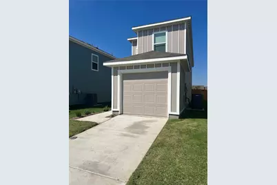 908 Grebe Lane, Princeton, TX 75407 - Photo 3