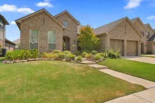 1113 5th St, Argyle, TX 76226 - Photo 29