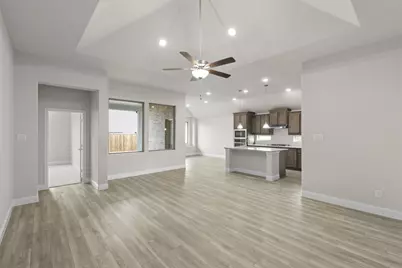 5709 Burford Lane, Celina, TX 75009 - Photo 3