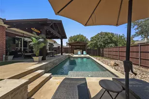 8409 Victory St, Rowlett, TX 75089 - Photo 3