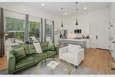 6418 Maple Avenue #307, Dallas, TX 75235 - Photo 5