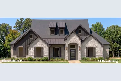 381 Willowy, Royse City, TX 75189 - Photo 1
