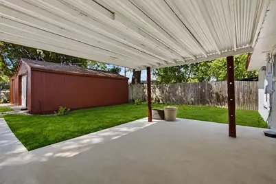 3725 Sheryl Drive, Mesquite, TX 75150 - Photo 19