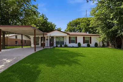 3725 Sheryl Drive, Mesquite, TX 75150 - Photo 1