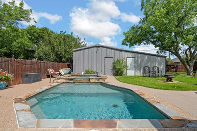 1200 N Davis Street, West, TX 76691 - Photo 19