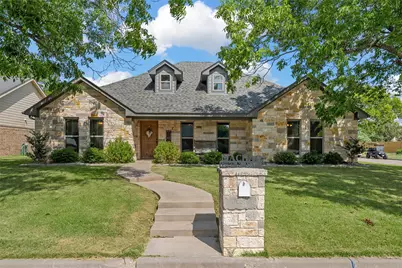 1200 N Davis Street, West, TX 76691 - Photo 1