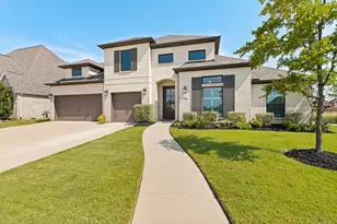 2721 Delta Dr, Melissa, TX 75454 - Photo 1