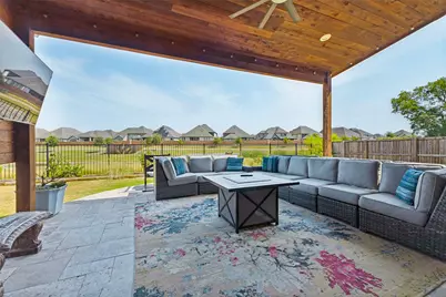 2721 Delta Drive, Melissa, TX 75454 - Photo 3