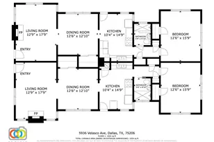 5934 Velasco Ave, Dallas, TX 75206 - Photo 23