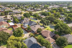 13407 Hedgeapple Dr, Dallas, TX 75243 - Photo 29