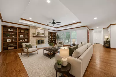 13407 Hedgeapple Drive, Dallas, TX 75243 - Photo 1