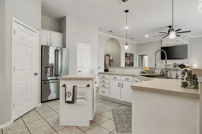 301 Carriage Lane, Saginaw, TX 76179 - Photo 13