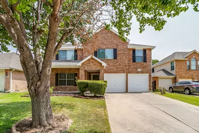 2875 Grandview Drive, Grand Prairie, TX 75052 - Photo 1