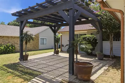 3709 Yaupon Drive, Grand Prairie, TX 75052 - Photo 37