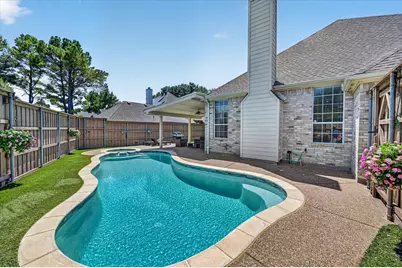 1804 Shadywood Lane, Flower Mound, TX 75028 - Photo 35