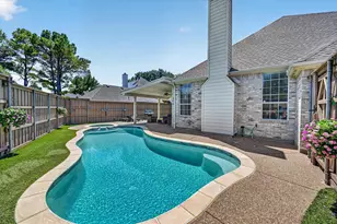 1804 Shadywood Ln, Flower Mound, TX 75028 - Photo 35