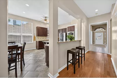 1804 Shadywood Lane, Flower Mound, TX 75028 - Photo 5