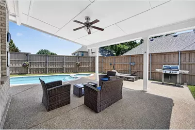 1804 Shadywood Lane, Flower Mound, TX 75028 - Photo 33