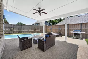 1804 Shadywood Ln, Flower Mound, TX 75028 - Photo 33