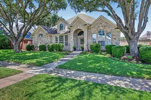 1804 Shadywood Ln, Flower Mound, TX 75028 - Photo 37