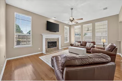 1804 Shadywood Lane, Flower Mound, TX 75028 - Photo 17