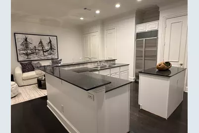 3535 Gillespie Street #505, Dallas, TX 75219 - Photo 5
