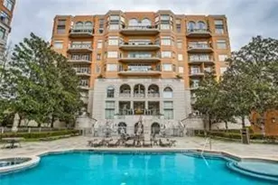 3535 Gillespie St, Dallas, TX 75219 - Photo 1